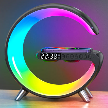 EnlightLED - The Ultimate Smart Bluetooth LED Lamp 💡
