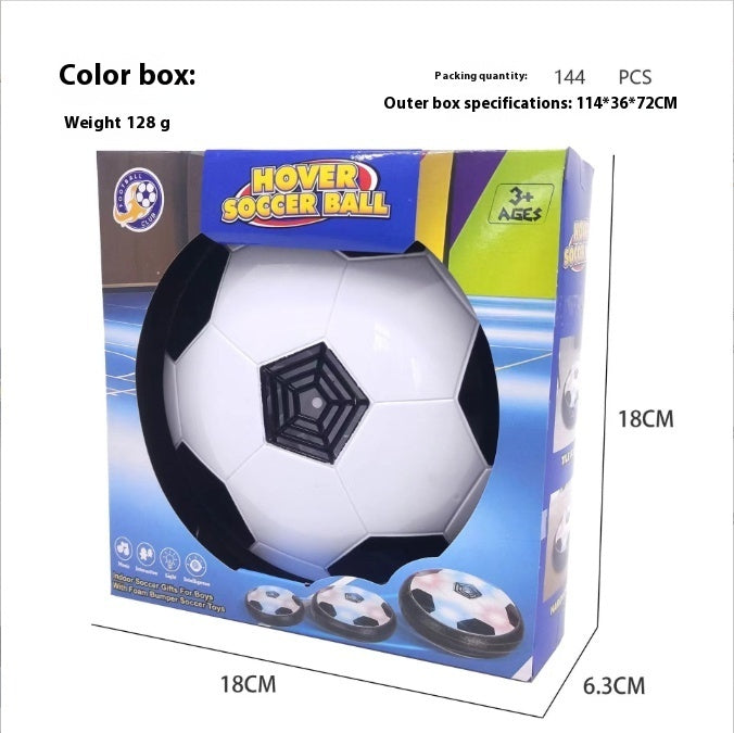 Indoor Suspended Soccer Toy Parent-child Interactive Puzzle Early Childhood Education Toys