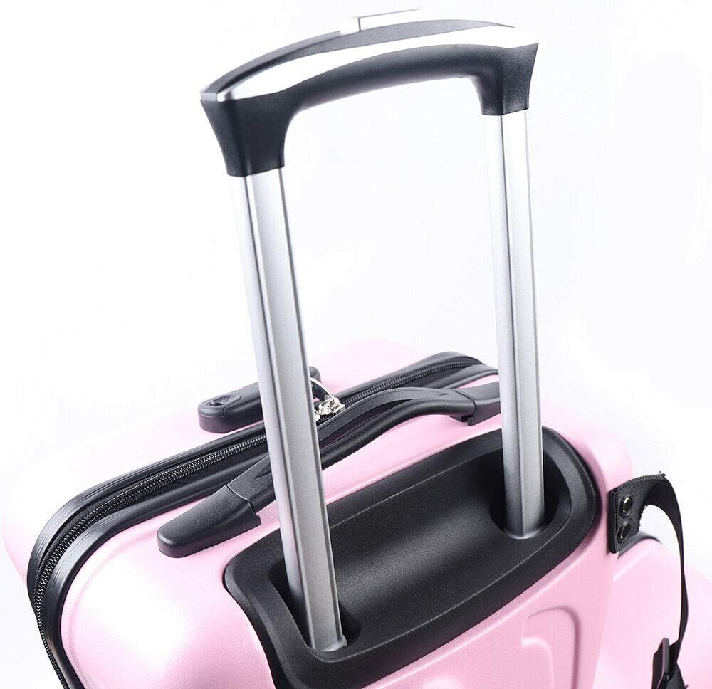 Roll'nGo: Children's Riding Suitcase Trolley Case 🎒