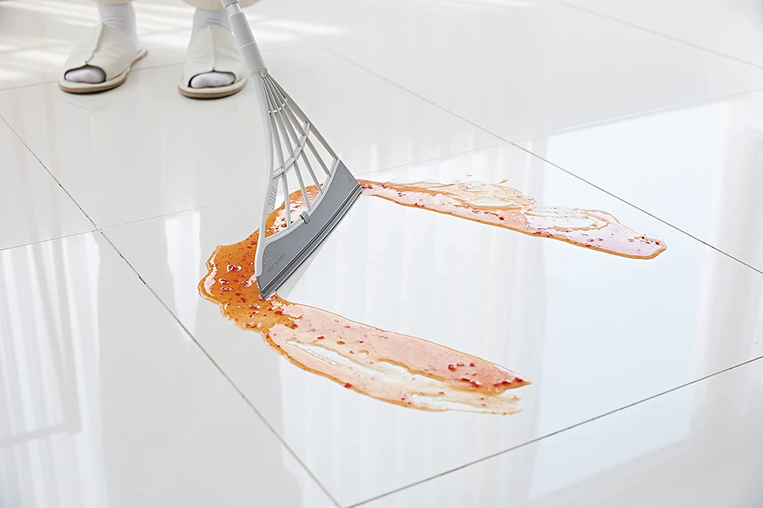 WizSweep: Magic Broom Household Mop🪄