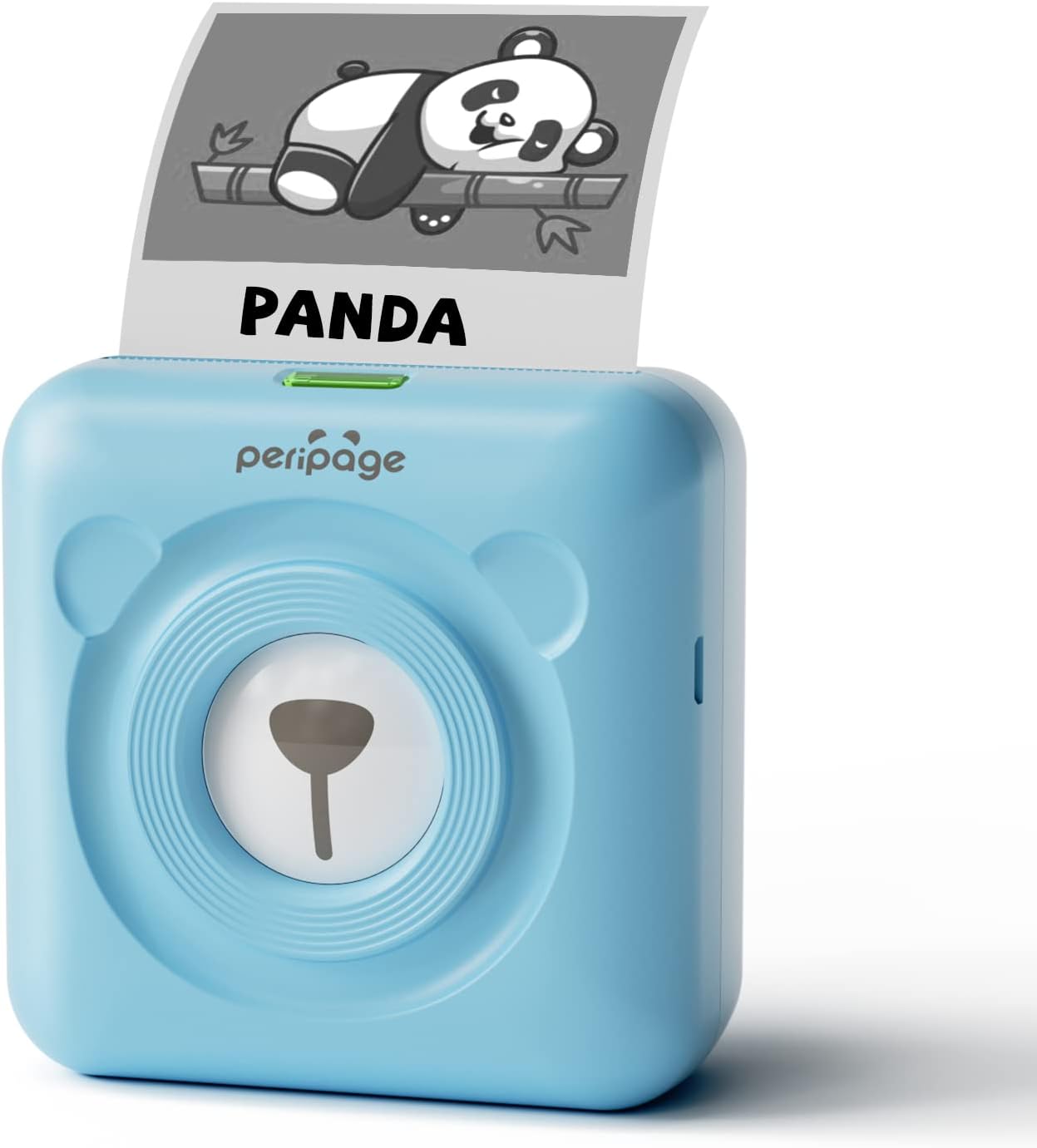 LabelMate: The Pocket-Sized Thermal Printer 🖨️