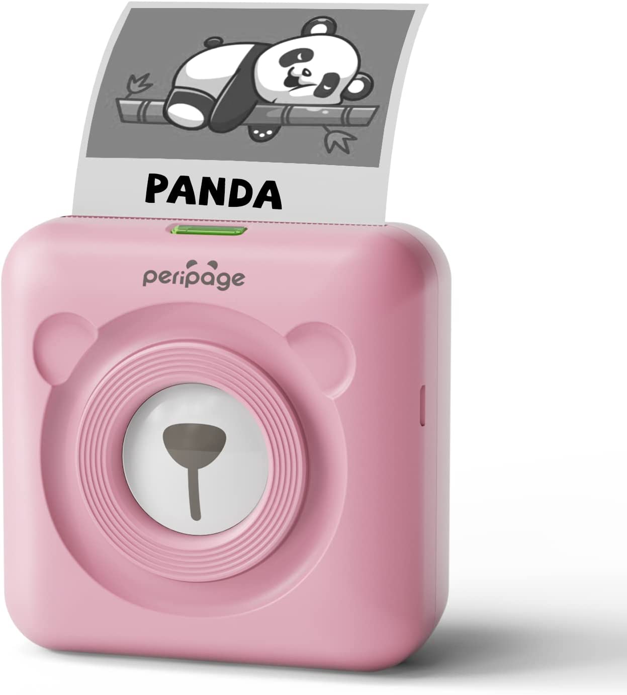 LabelMate: The Pocket-Sized Thermal Printer 🖨️