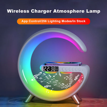 EnlightLED - The Ultimate Smart Bluetooth LED Lamp 💡