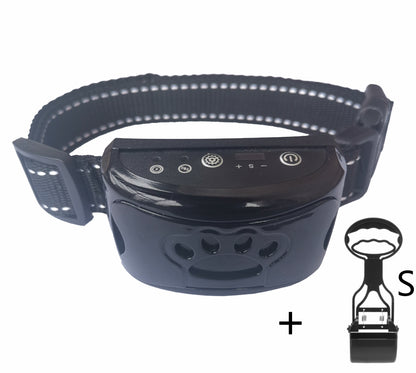 PawControl: Waterproof Electric Dog Training Collar with Remote Control 🐾
