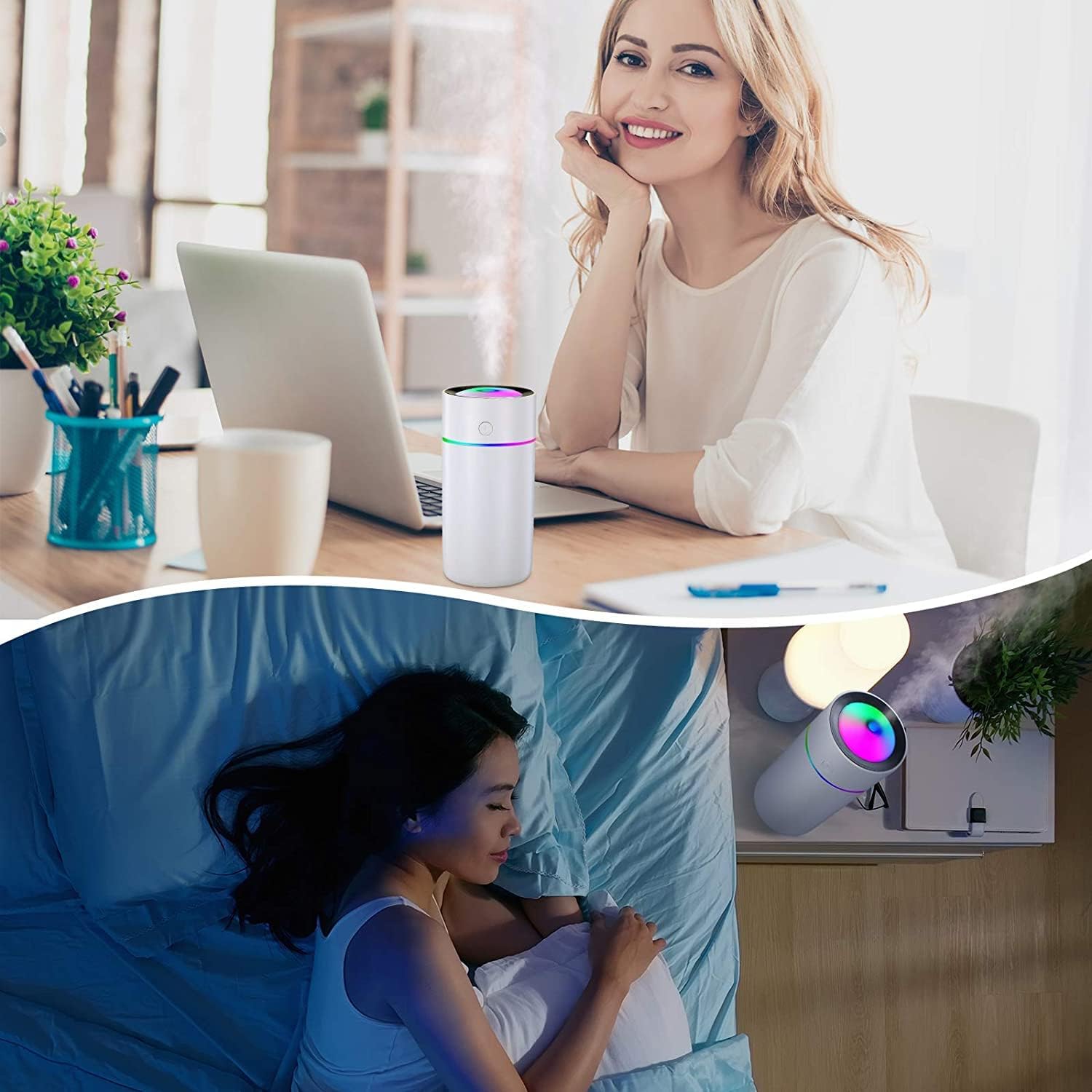 DriveFresh: Car Diffuser Aroma  🚗