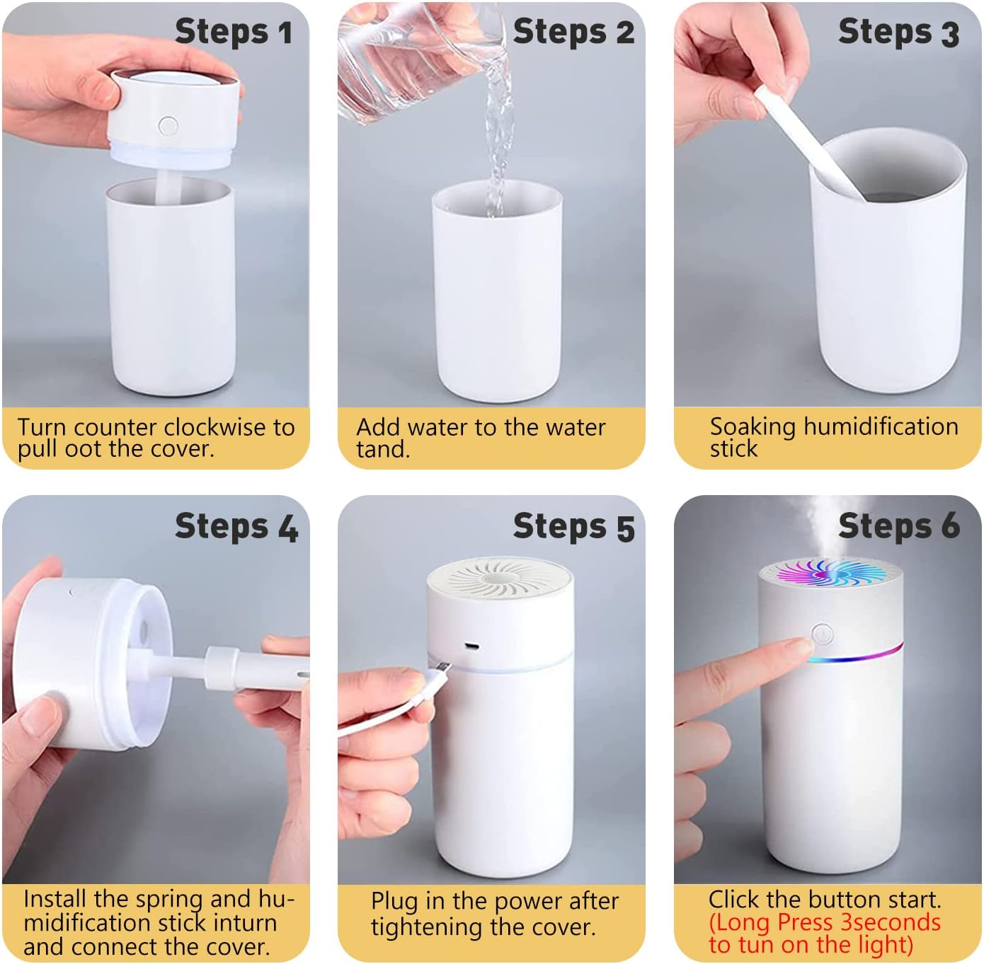 DriveFresh: Car Diffuser Aroma  🚗