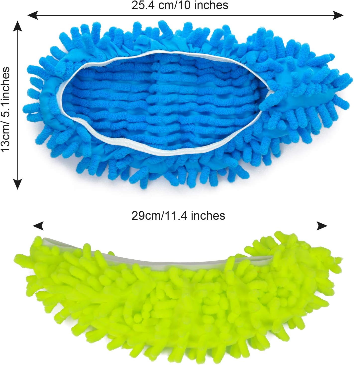 CozyStep: The Ultimate Multifunctional Chenille Micro Fiber Slipper Shoe 🚀