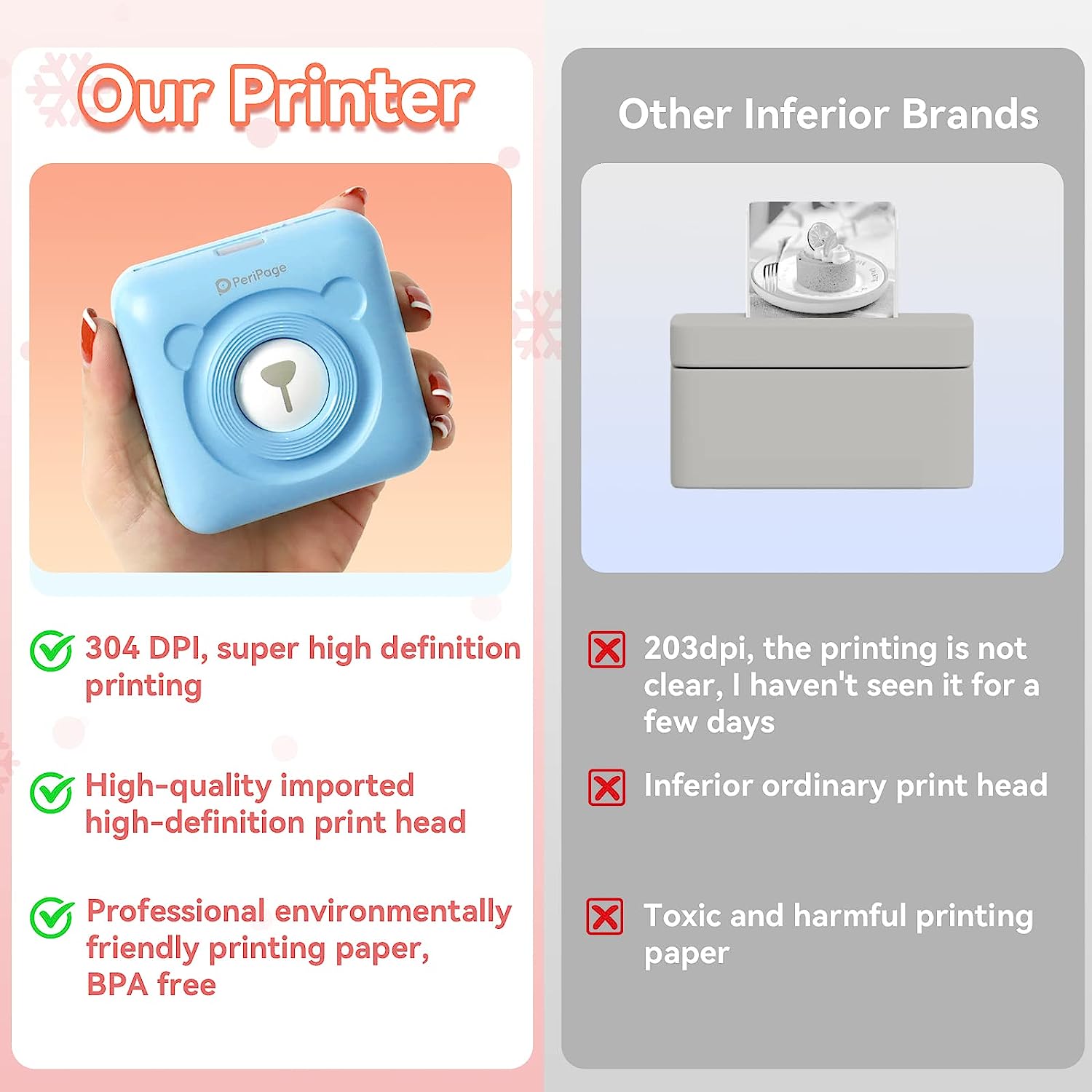 LabelMate: The Pocket-Sized Thermal Printer 🖨️