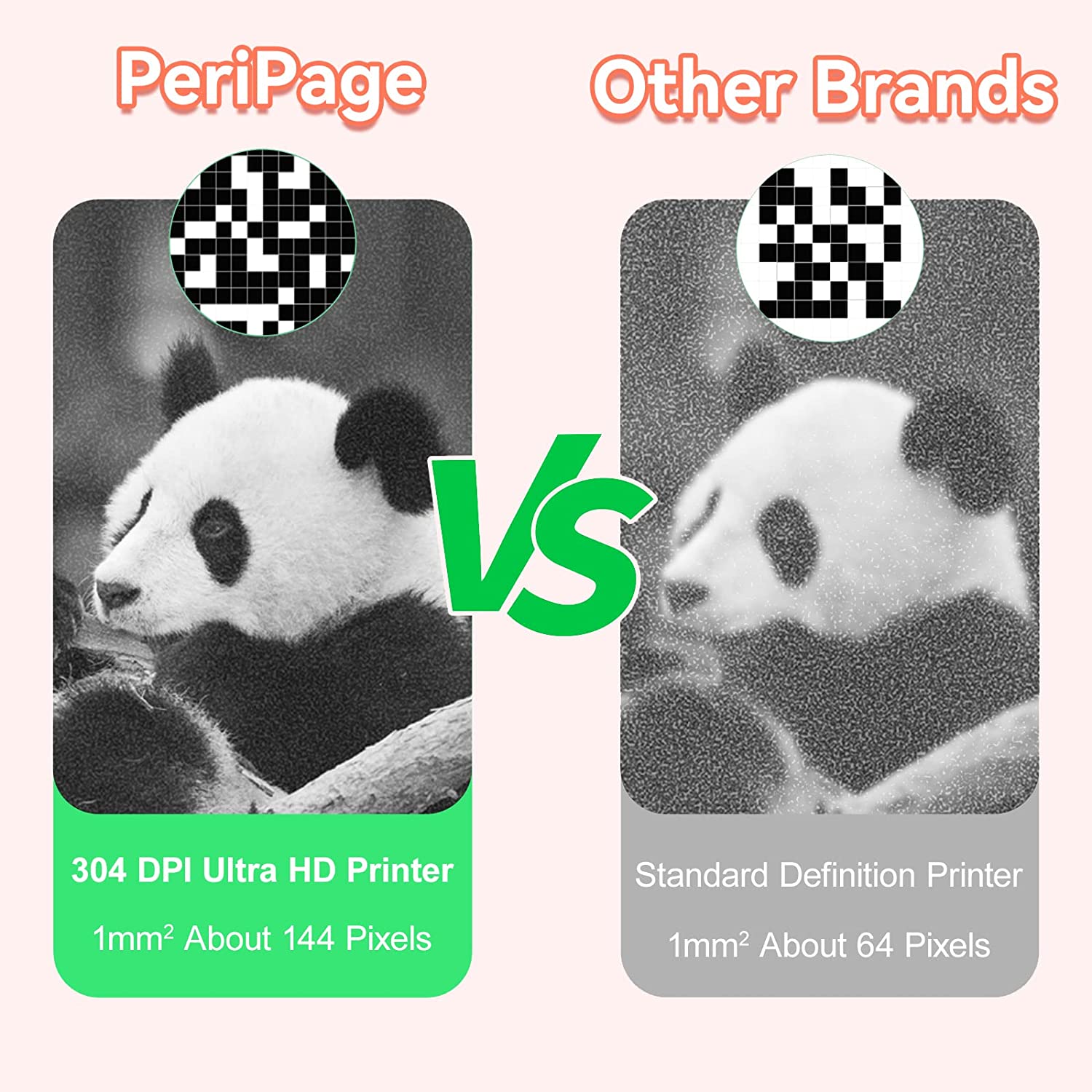 LabelMate: The Pocket-Sized Thermal Printer 🖨️