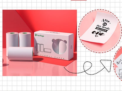 LabelMate: The Pocket-Sized Thermal Printer 🖨️