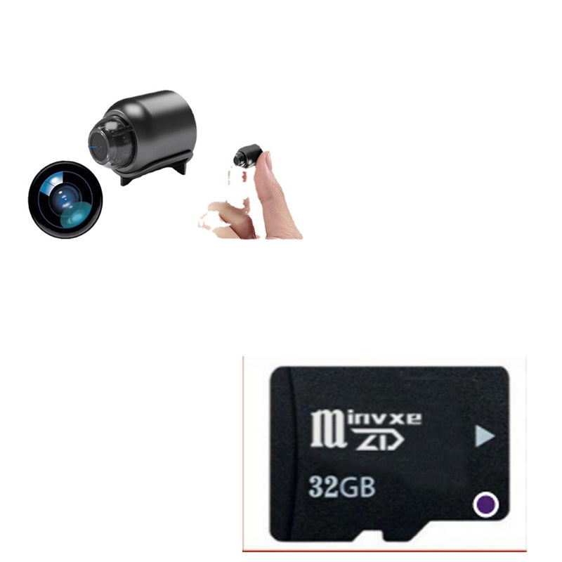 GuardianView: Baby Monitors & Indoor Security Camera 🌟