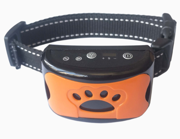 PawControl: Waterproof Electric Dog Training Collar with Remote Control 🐾