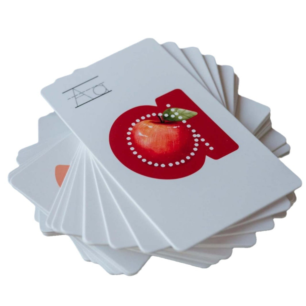 Learning And Education Card