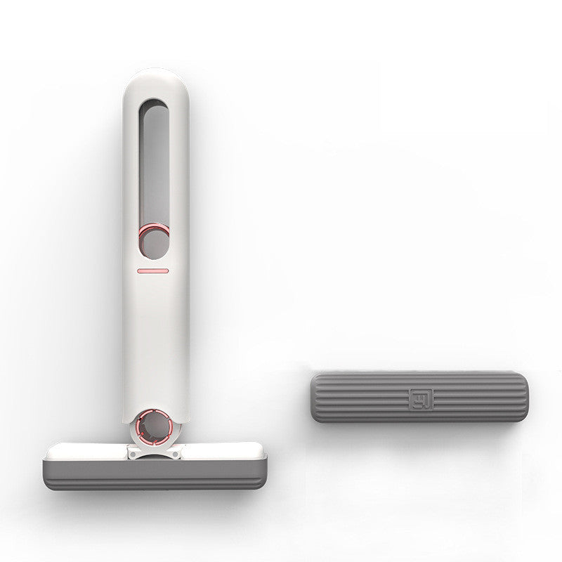 MopEase: Mini Mops for Effortless Floor Cleaning and More! 🧹