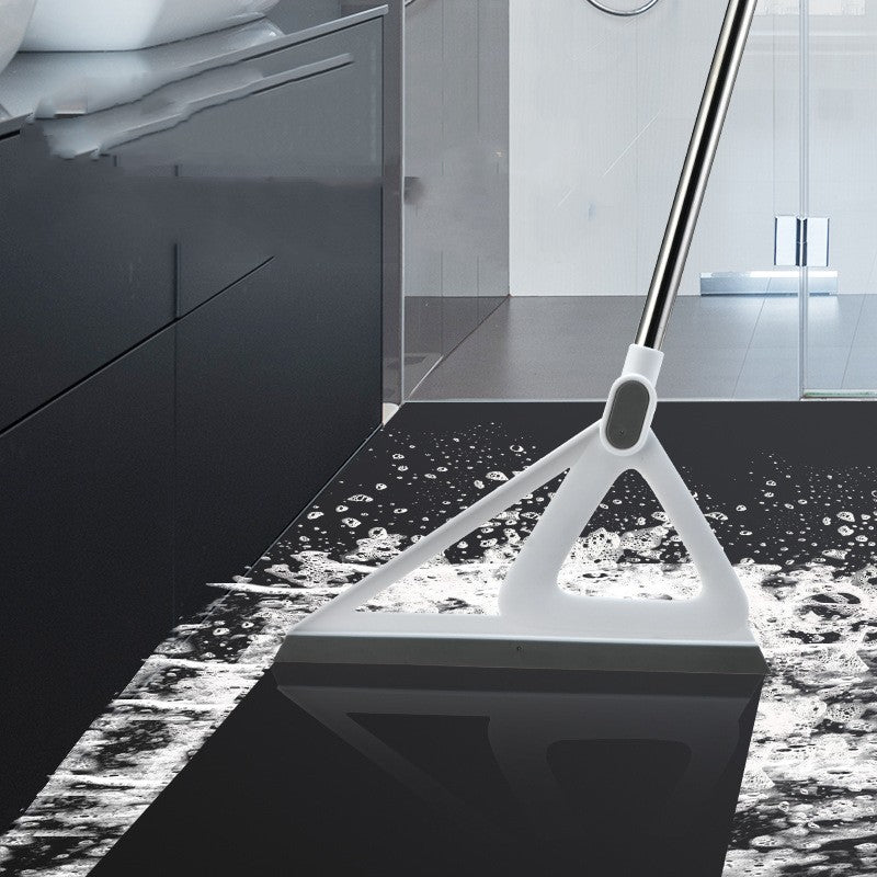 WizSweep: Magic Broom Household Mop🪄