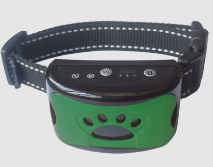 PawControl: Waterproof Electric Dog Training Collar with Remote Control 🐾