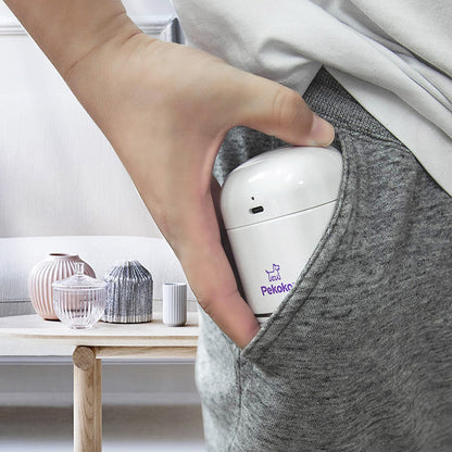 PrintPal: Portable Mini Home Picoco Inkjet Printer with Bluetooth Connection 🖨️