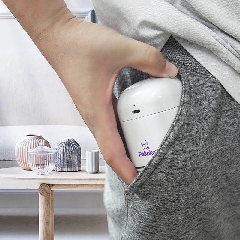 PrintPal: Portable Mini Home Picoco Inkjet Printer with Bluetooth Connection 🖨️