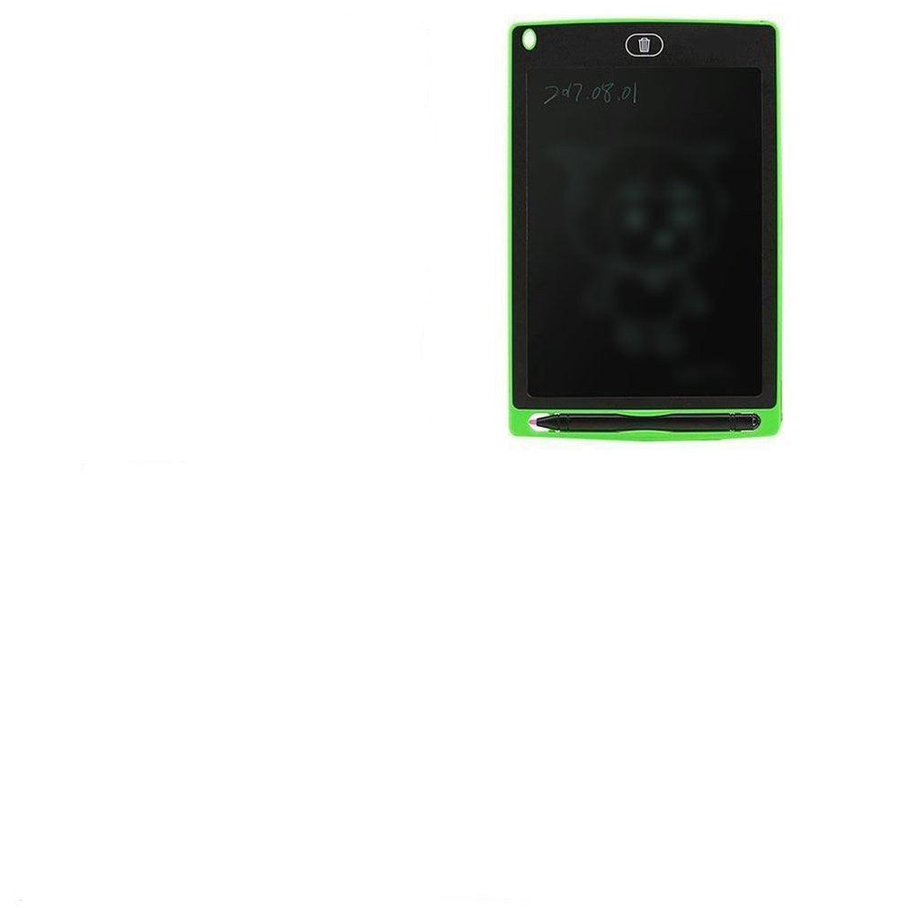 Early Education Creative Writing Drawing Tablet Notepad