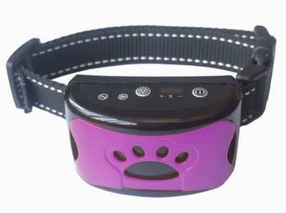 PawControl: Waterproof Electric Dog Training Collar with Remote Control 🐾