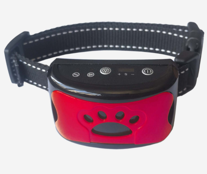 PawControl: Waterproof Electric Dog Training Collar with Remote Control 🐾