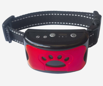 PawControl: Waterproof Electric Dog Training Collar with Remote Control 🐾