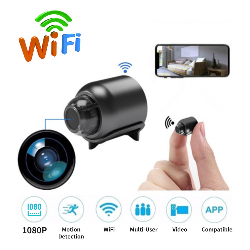 GuardianView: Baby Monitors & Indoor Security Camera 🌟