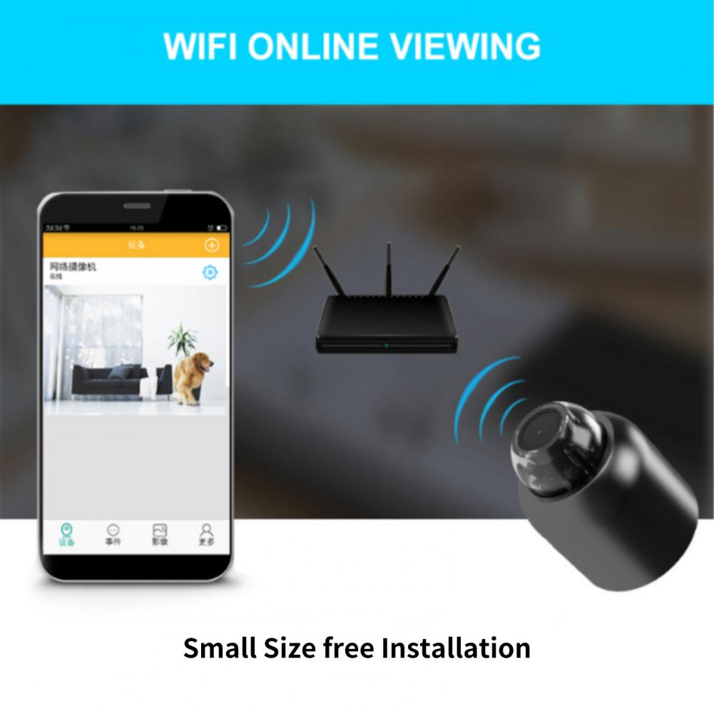 GuardianView: Baby Monitors & Indoor Security Camera 🌟